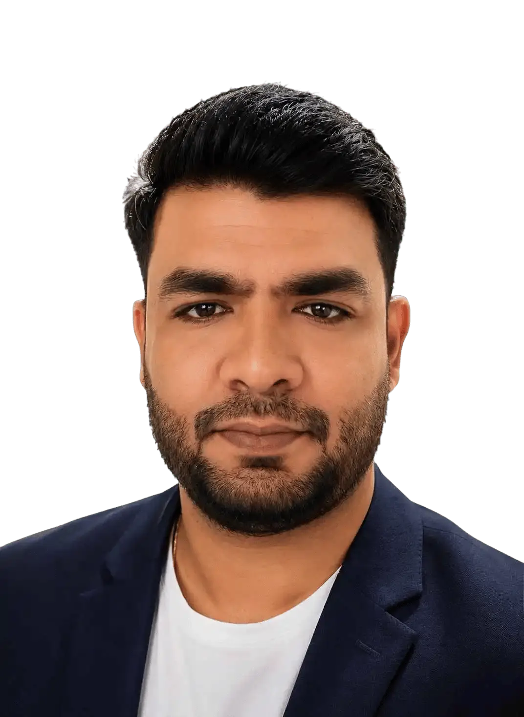 Binay Kumar Shaw