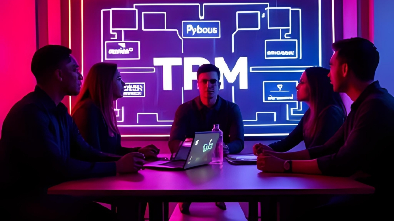The Ultimate TPM Career Roadmap: From Engineer to Program Leader