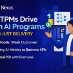 How TPMs Drive ROI in AI Programs
