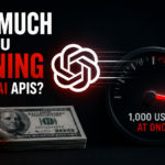 OpenAI API Cost and RAG Latency in AI Systems