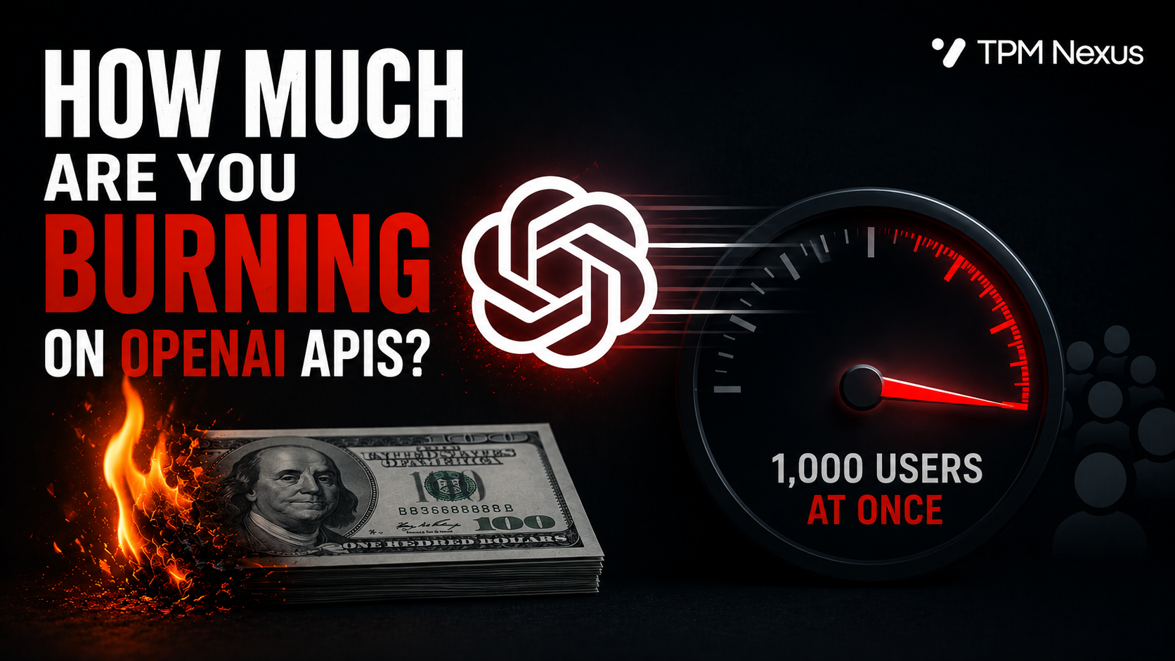 OpenAI API Cost and RAG Latency in AI Systems