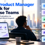 Enterprise AI product team planning product strategy, evaluation, governance, and deployment.